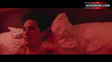 12. Charlene Perillat Sex Scene – Wow