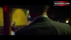 1. Harmoni Everett Lap Dance – Battle Scars