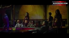 23. Harmoni Everett Lap Dance – Battle Scars