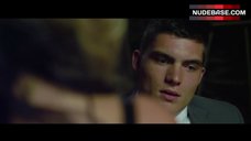 34. Harmoni Everett Lap Dance – Battle Scars