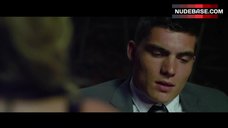 45. Harmoni Everett Lap Dance – Battle Scars