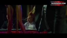 56. Harmoni Everett Lap Dance – Battle Scars