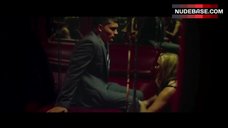 67. Harmoni Everett Lap Dance – Battle Scars