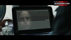 1. Marta Hernandez Hot Pics – The Invisible Guardian