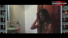 100. Marta Hernandez Hot Pics – The Invisible Guardian