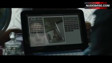 23. Marta Hernandez Hot Pics – The Invisible Guardian