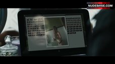 34. Marta Hernandez Hot Pics – The Invisible Guardian