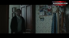 67. Marta Hernandez Hot Pics – The Invisible Guardian