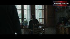 78. Marta Hernandez Hot Pics – The Invisible Guardian