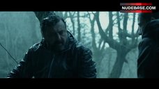 45. Marta Hernandez Nude Body – The Invisible Guardian