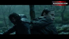 67. Marta Hernandez Nude Body – The Invisible Guardian