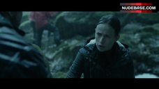 78. Marta Hernandez Nude Body – The Invisible Guardian