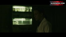 56. Marta Hernandez Topless Scene – The Invisible Guardian