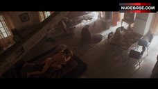 100. Loes Haverkort Bare Ass – Rendez-Vous