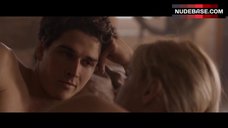 89. Loes Haverkort Bare Ass – Rendez-Vous