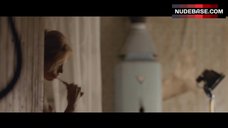 100. Loes Haverkort Fully Nude Body – Rendez-Vous