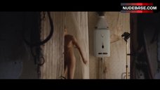 12. Loes Haverkort Fully Nude Body – Rendez-Vous