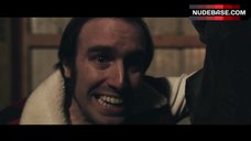 23. Ellie Church Intimate Scene – Space Babes From Outer Space