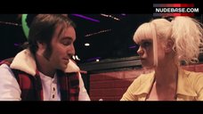 12. Allison Maier Exposed Tits – Space Babes From Outer Space