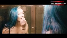 23. Allison Maier Exposed Tits – Space Babes From Outer Space