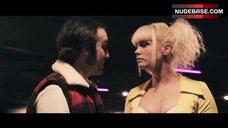 67. Allison Maier Exposed Tits – Space Babes From Outer Space