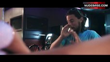 89. Allison Maier Exposed Tits – Space Babes From Outer Space