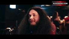 12. Madison Claire Shows Striptease – Space Babes From Outer Space