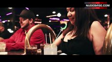 34. Madison Claire Shows Striptease – Space Babes From Outer Space