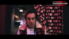 1. Jessika Nichole Large Breasts – Space Babes From Outer Space