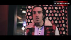 34. Jessika Nichole Large Breasts – Space Babes From Outer Space