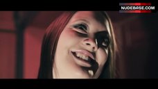 78. Jessika Nichole Large Breasts – Space Babes From Outer Space