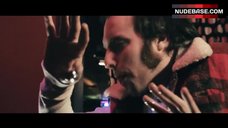 89. Jessika Nichole Large Breasts – Space Babes From Outer Space