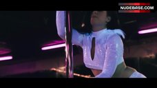 1. Allison Maier Pole Dance – Space Babes From Outer Space