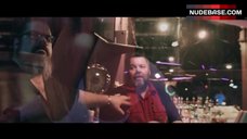 12. Allison Maier Pole Dance – Space Babes From Outer Space