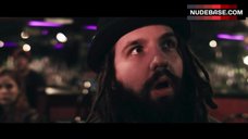 34. Allison Maier Pole Dance – Space Babes From Outer Space