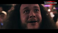 45. Allison Maier Pole Dance – Space Babes From Outer Space