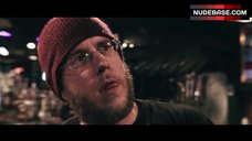 89. Allison Maier Pole Dance – Space Babes From Outer Space