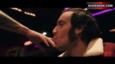 100. Lucretia Lynn in Sexy Lingerie – Space Babes From Outer Space