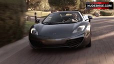 45. Eliza Dushku Bikini Scene – The Saint