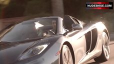 78. Eliza Dushku Bikini Scene – The Saint