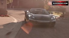 89. Eliza Dushku Bikini Scene – The Saint