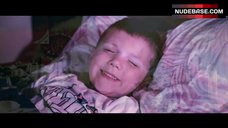 1. Jessa Flux Breasts Scene – Space Babes From Outer Space