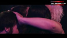 23. Ellie Church Orgy Scene – Space Babes From Outer Space