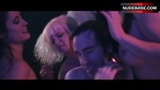 45. Ellie Church Orgy Scene – Space Babes From Outer Space