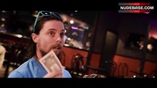 100. Allison Maier Bouncing Boobs – Space Babes From Outer Space