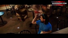 12. Allison Maier Bouncing Boobs – Space Babes From Outer Space