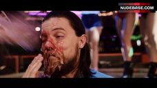 111. Ellie Church Sex Scene – Space Babes From Outer Space