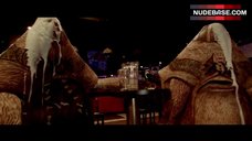 122. Ellie Church Sex Scene – Space Babes From Outer Space