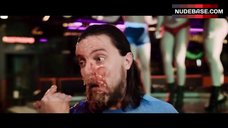 133. Ellie Church Sex Scene – Space Babes From Outer Space