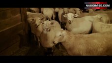 34. Ellie Church Sex Scene – Space Babes From Outer Space